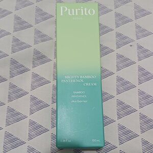 Purito SEOUL Mighty Bamboo Panthenol Cream 3.38 fl oz